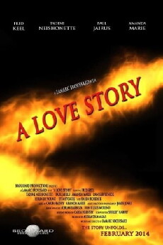 A Love Story (2014) - Stream Online