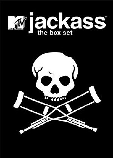 Jackass (2000) - Stream Online