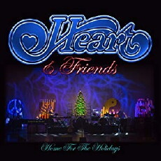 Heart & Friends: Home for the Holidays (2013) - Stream Online
