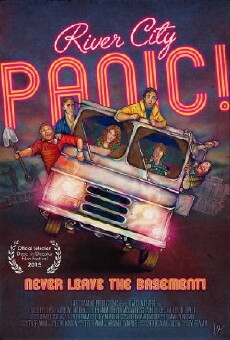 River City Panic (2015) - Stream Online