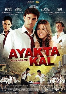 Ayakta kal (2009) - Stream Online
