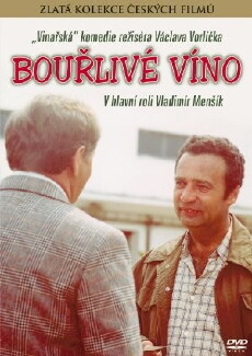 Wine Working (1976) - Stream Online