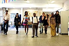 Detention (2013) - Stream Online