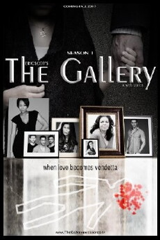 The Gallery (2013) - Stream Online