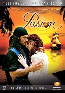 Pasión (2007) - Stream Online