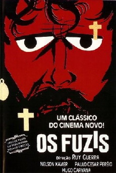 The Guns (1964) - Stream Online