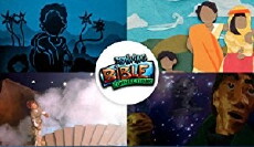 Drawing Bible Connections (2017) - Stream Online