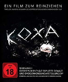 Koxa (2017) - Stream Online