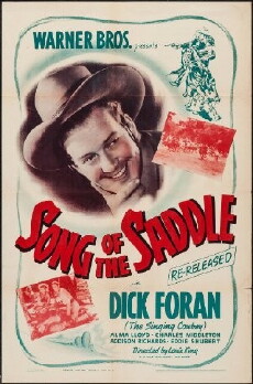 Song of the Saddle (1936) - Stream Online