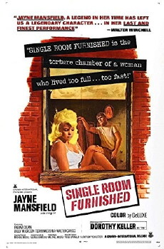 Single Room Furnished (1966) - Stream Online