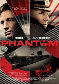 Phantom (2013) - Stream Online