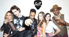 Sweet the Show (2017) - Stream Online