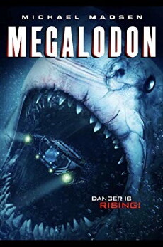 Megalodon (2018) - Stream Online
