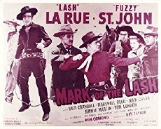 Mark of the Lash (1948) - Stream Online