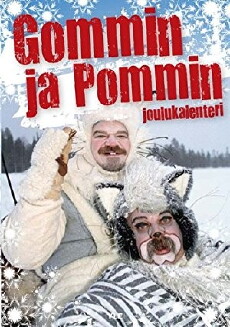 Joulukalenteri (1995) - Stream Online