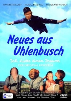 Ich hatte einen Traum (1980) - Stream Online
