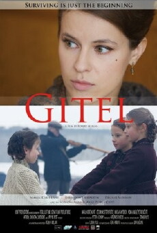 Gitel (2016) - Stream Online