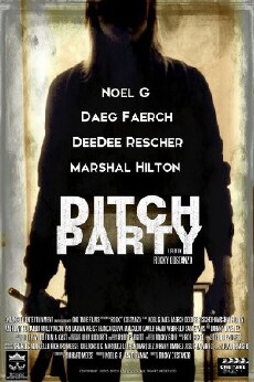 Ditch Party (2016) - Stream Online