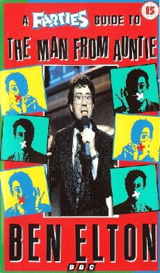 The Man from Auntie (1990) - Stream Online