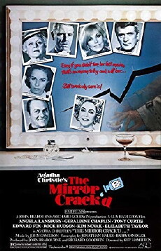 The Mirror Crack'd (1980) - Stream Online