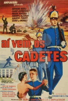 Aí Vêm os Cadetes (1959) - Stream Online