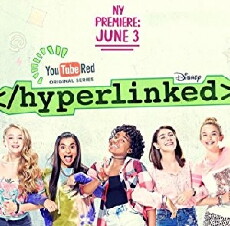 Hyperlinked (2017) - Stream Online