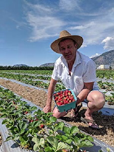 BC and Beyond Cuisine (2016) - Stream Online