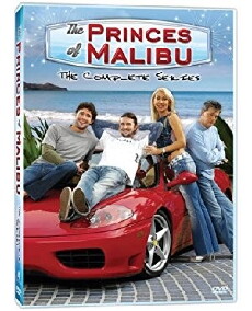 The Princes of Malibu (2005) - Stream Online