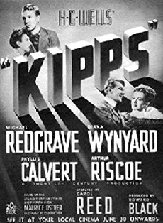 The Remarkable Mr. Kipps (1941) - Stream Online