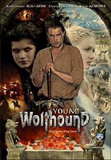 Molodoy Volkodav (2007) - Stream Online