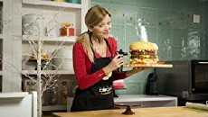 Una tarta para ti (2016) - Stream Online