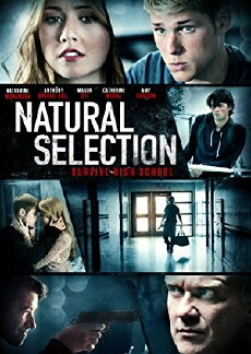 Natural Selection (2016) - Stream Online