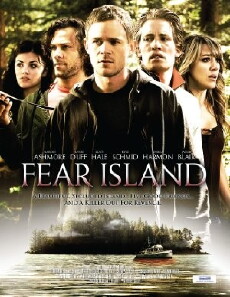 Fear Island - Mörderische Unschuld (2009) - Stream Online