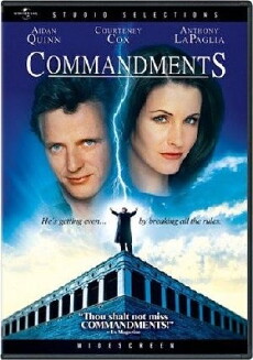 Commandments (1997) - Stream Online