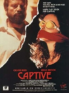 Captive - Im Bann der Entführer (1986) - Stream Online