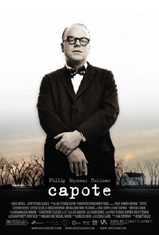 Capote (2005) - Stream Online