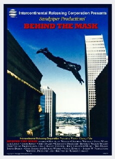 Behind the Mask (1992) - Stream Online