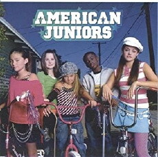 American Juniors (2003) - Stream Online