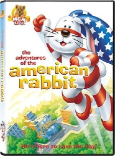 The Adventures of the American Rabbit (1986) - Stream Online