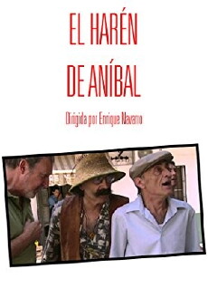El harén de Aníbal (2002) - Stream Online