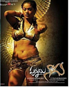Punnami Nagu (2009) - Stream Online