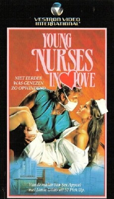 Young Nurses in Love (1989) - Stream Online