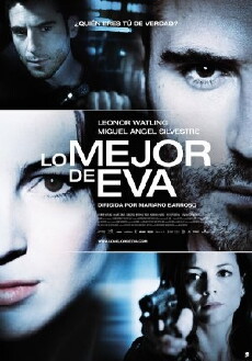 Dark Impulse (2011) - Stream Online