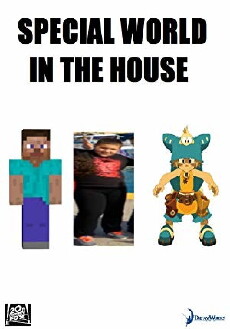 Special World in the House (2017) - Stream Online