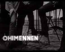 Ohimennen - nuorten nonstop (1965) - Stream Online