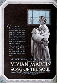 The Song of the Soul (1920) - Stream Online