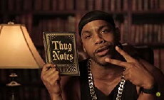 Thug Notes (2013) - Stream Online