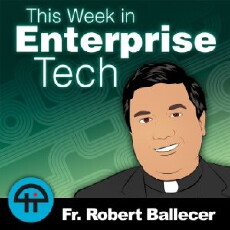 This Week in Enterprise Tech (2012) - Stream Online