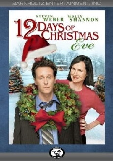 The Twelve Days of Christmas Eve (2004) - Stream Online