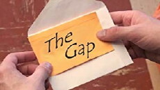 The Gap (2011) - Stream Online